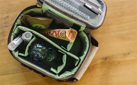 best smell proof bags for marijuana.